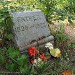 Bachelor's Grove Cemetery Bachelor's Grove Cemetery