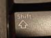 shift