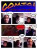 Second comic