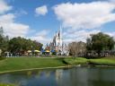 Cinderella Castle