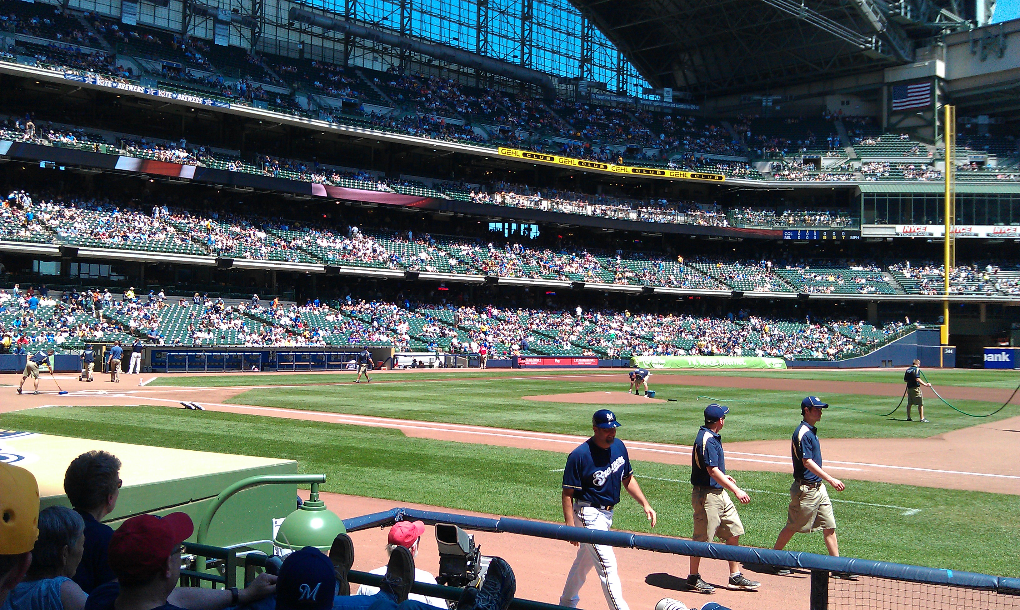 Miller Park