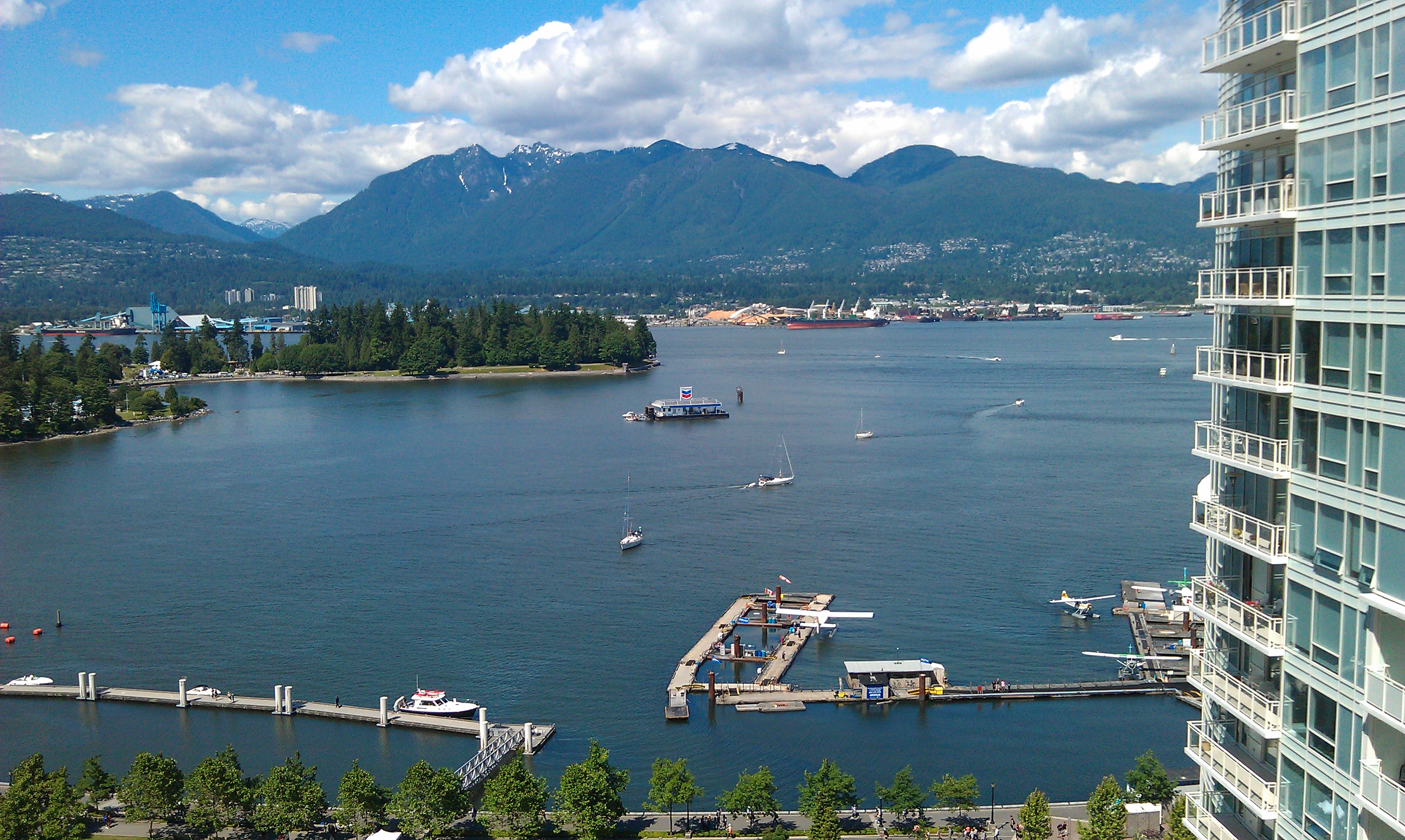 Vancouver