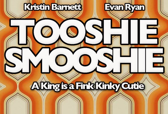 Congratulations to King is a Fink Productions